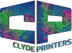 Clyde Printers